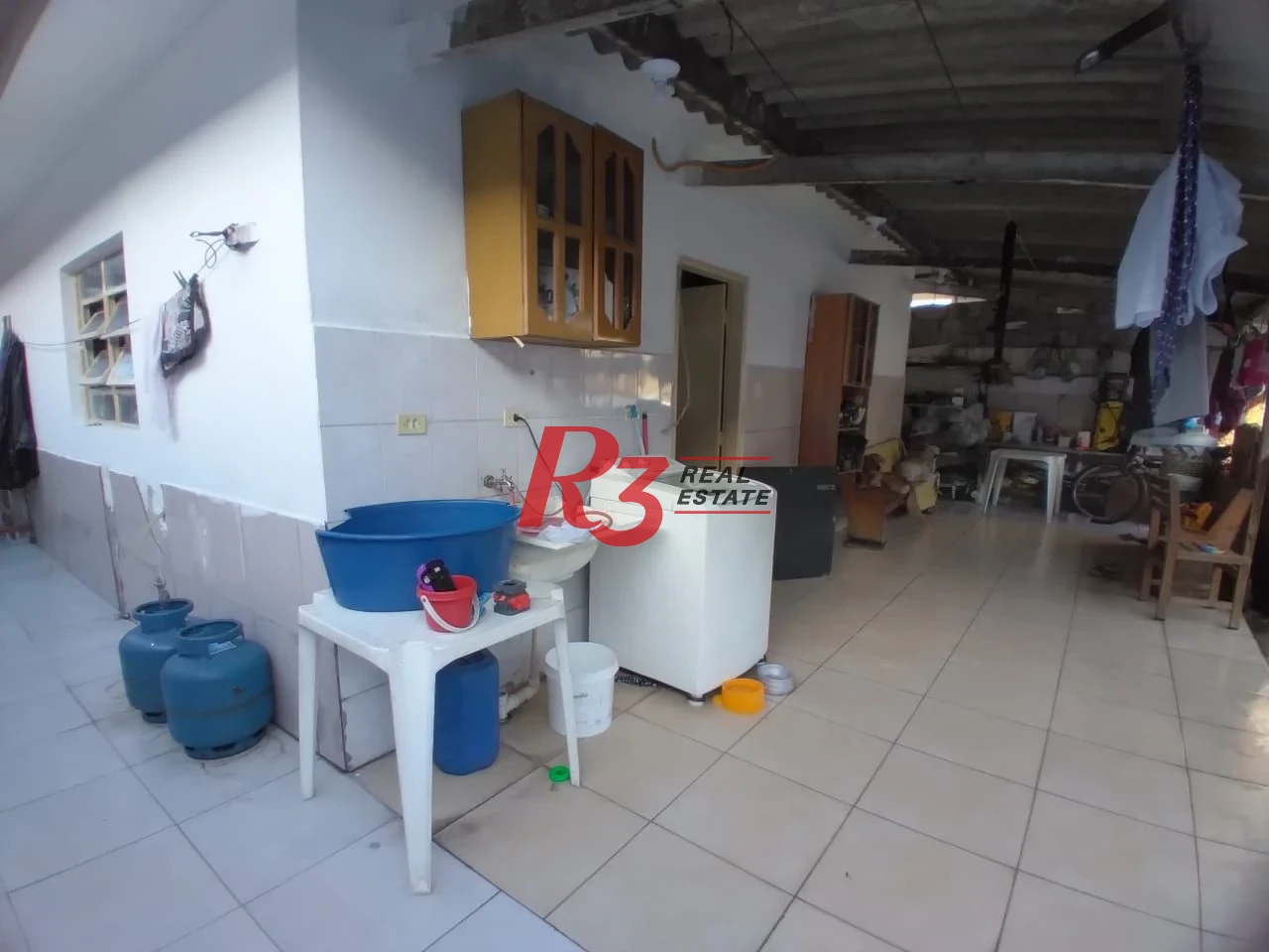 Casa com 2 dormitórios à venda, 100 m² por R$ 560.000,00 - Jardim Quietude - Praia Grande/SP