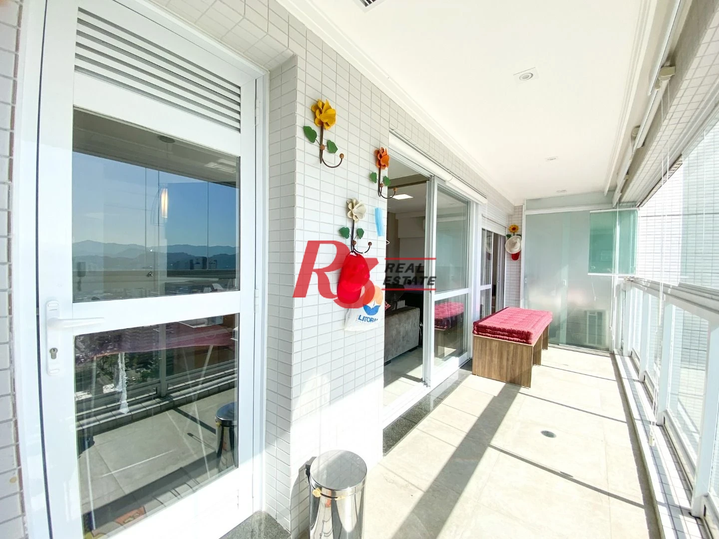 Studio à venda, 57 m² por R$ 960.000,00 - Gonzaga - Santos/SP