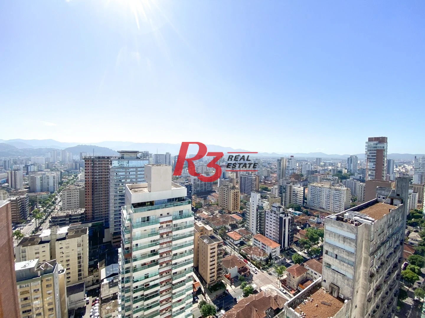 Studio à venda, 57 m² por R$ 960.000,00 - Gonzaga - Santos/SP