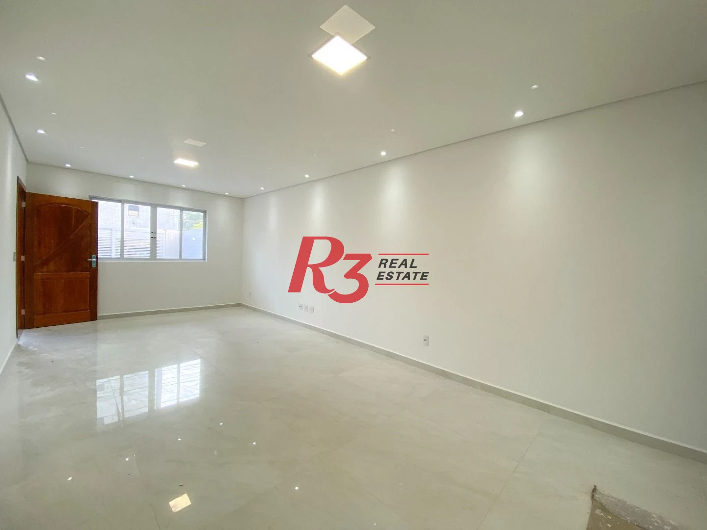 Sobrado à venda, 120 m² por R$ 1.245.000,00 - Boqueirão - Santos/SP