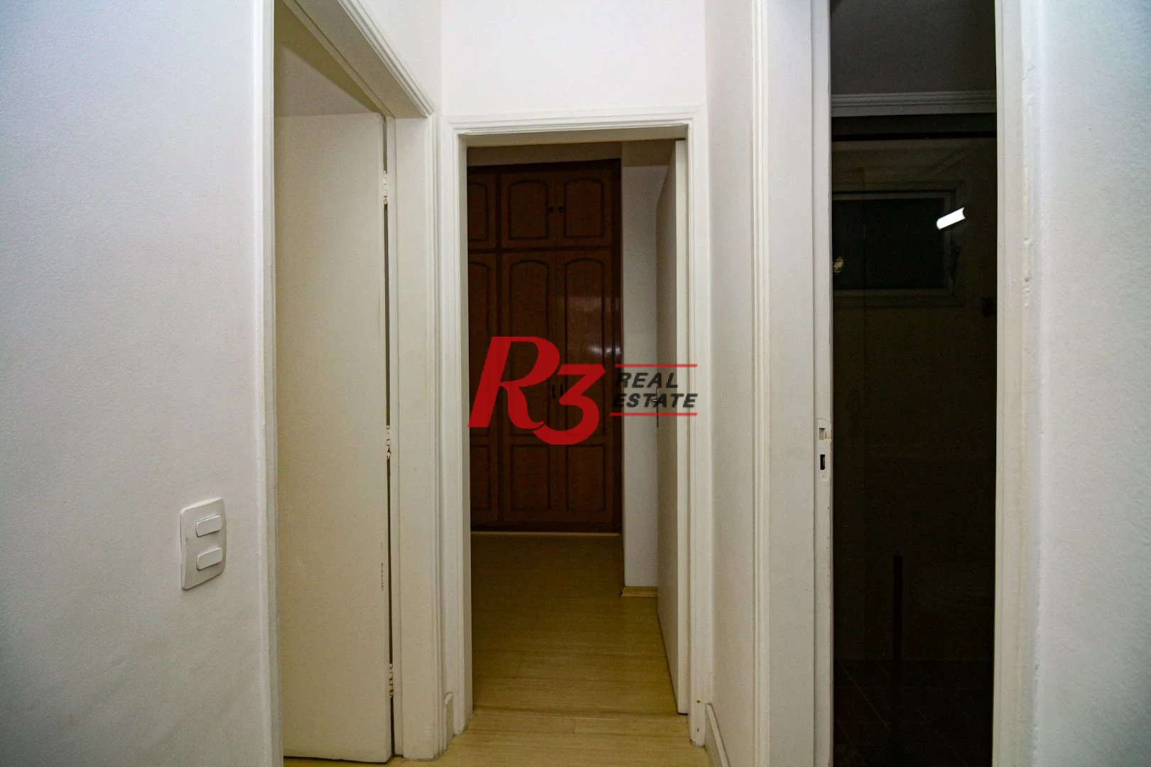 Apartamento com 2 quartos à venda, 70 m² por R$ 405.000 - Vila Belmiro - Santos/SP