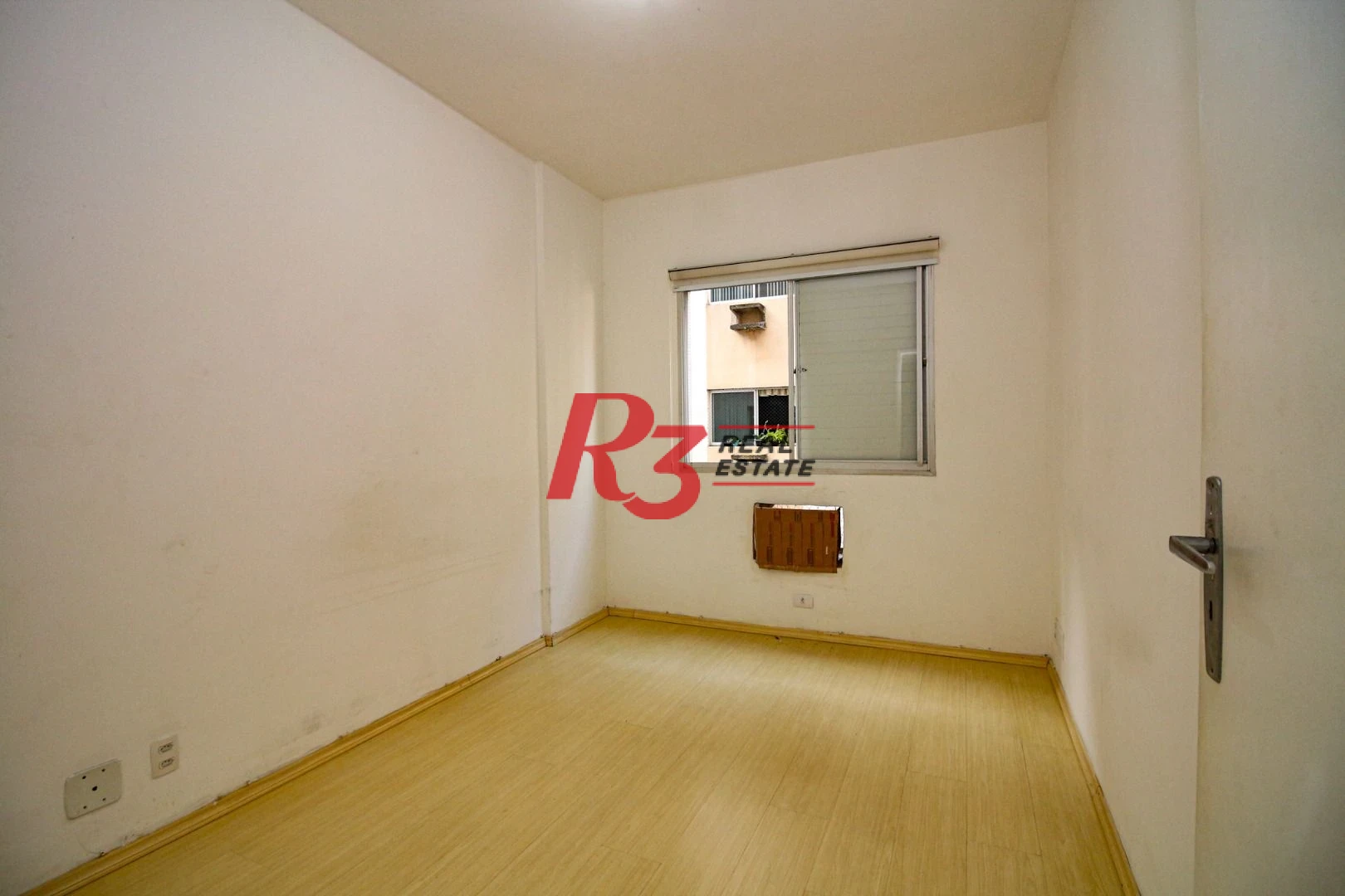 Apartamento com 2 quartos à venda, 70 m² por R$ 405.000 - Vila Belmiro - Santos/SP