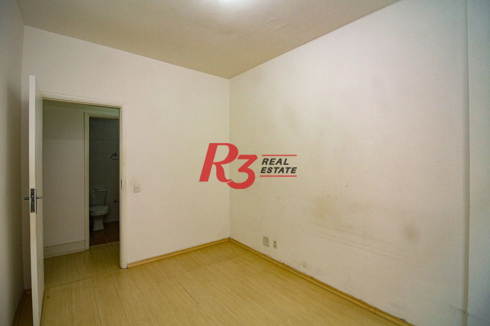 Apartamento com 2 quartos à venda, 70 m² por R$ 405.000 - Vila Belmiro - Santos/SP