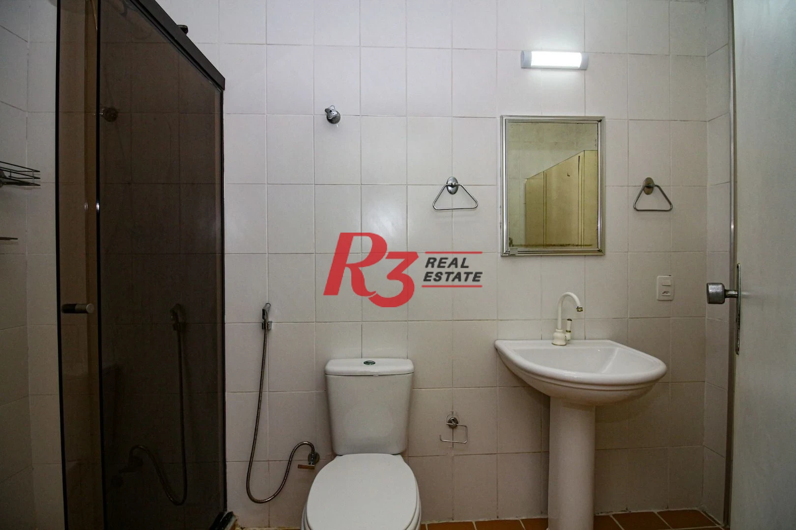 Apartamento com 2 quartos à venda, 70 m² por R$ 405.000 - Vila Belmiro - Santos/SP