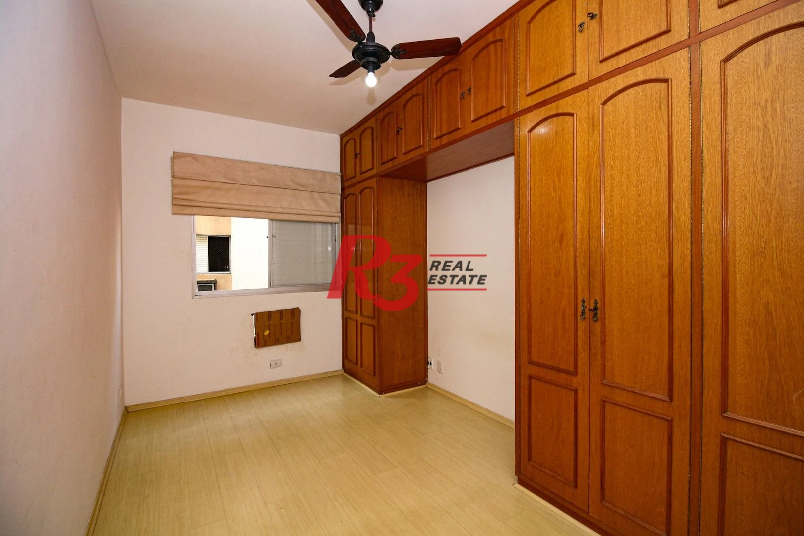 Apartamento com 2 quartos à venda, 70 m² por R$ 405.000 - Vila Belmiro - Santos/SP