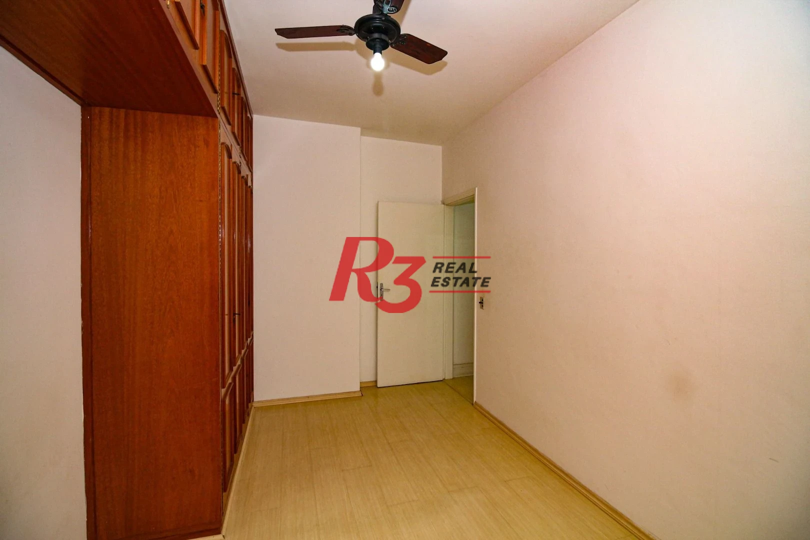 Apartamento com 2 quartos à venda, 70 m² por R$ 405.000 - Vila Belmiro - Santos/SP