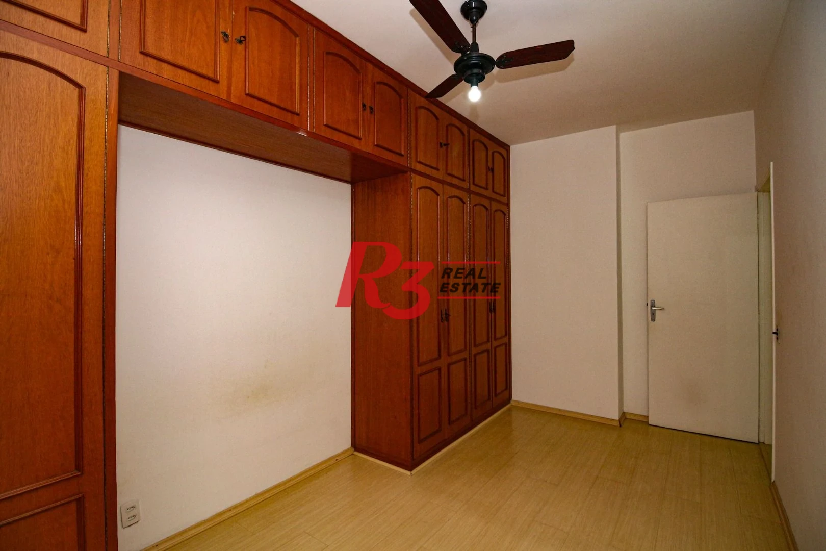 Apartamento com 2 quartos à venda, 70 m² por R$ 405.000 - Vila Belmiro - Santos/SP
