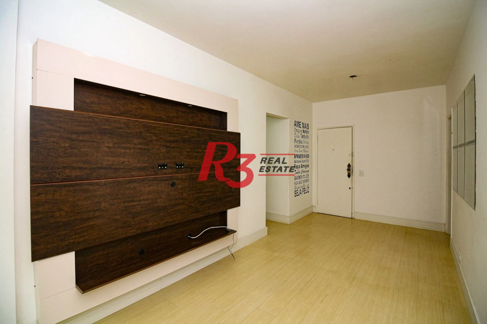 Apartamento com 2 quartos à venda, 70 m² por R$ 405.000 - Vila Belmiro - Santos/SP