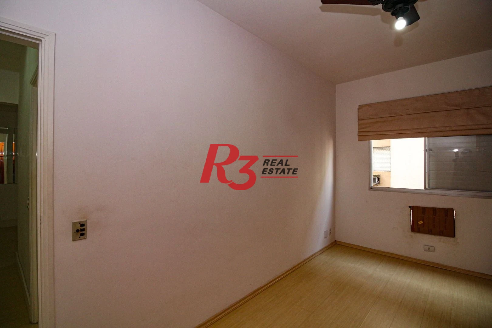 Apartamento com 2 quartos à venda, 70 m² por R$ 405.000 - Vila Belmiro - Santos/SP