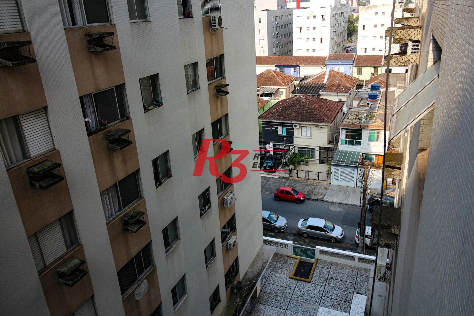 Apartamento com 2 quartos à venda, 70 m² por R$ 405.000 - Vila Belmiro - Santos/SP