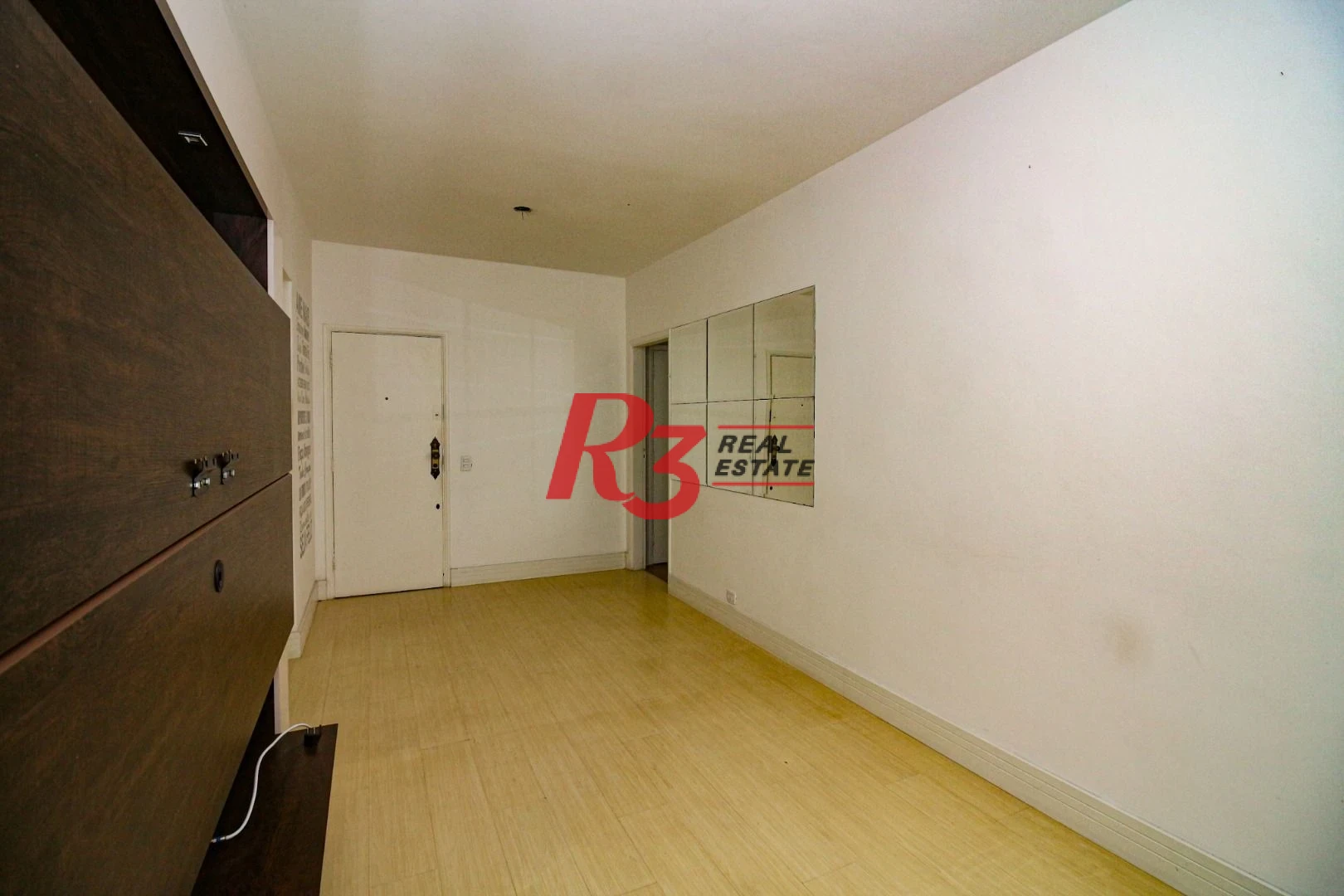 Apartamento com 2 quartos à venda, 70 m² por R$ 405.000 - Vila Belmiro - Santos/SP