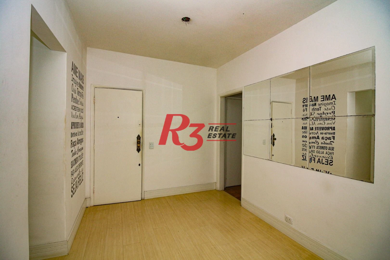 Apartamento com 2 quartos à venda, 70 m² por R$ 405.000 - Vila Belmiro - Santos/SP