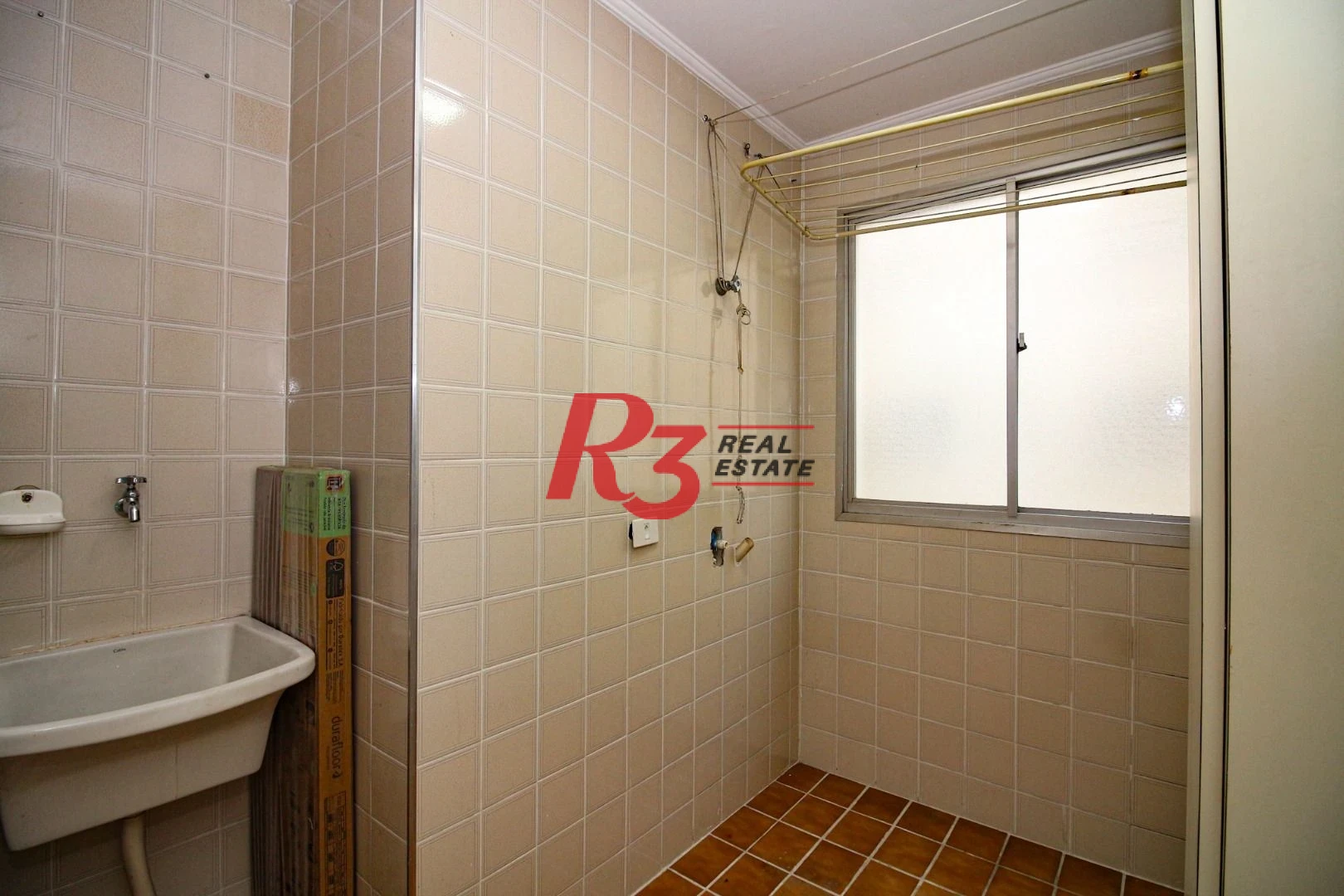 Apartamento com 2 quartos à venda, 70 m² por R$ 405.000 - Vila Belmiro - Santos/SP