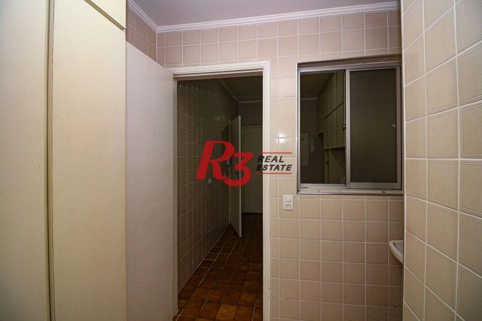 Apartamento com 2 quartos à venda, 70 m² por R$ 405.000 - Vila Belmiro - Santos/SP