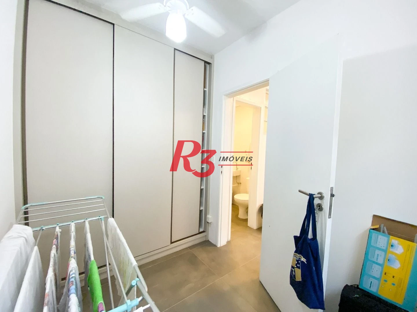 Apartamento à venda, 186 m² por R$ 1.300.000,00 - Embaré - Santos/SP
