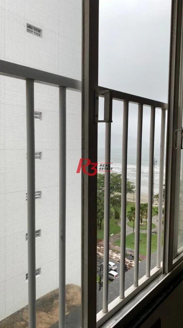 Apartamento com 2 dormitórios, 78 m² - venda ou aluguel - Boqueirão - Santos/SP