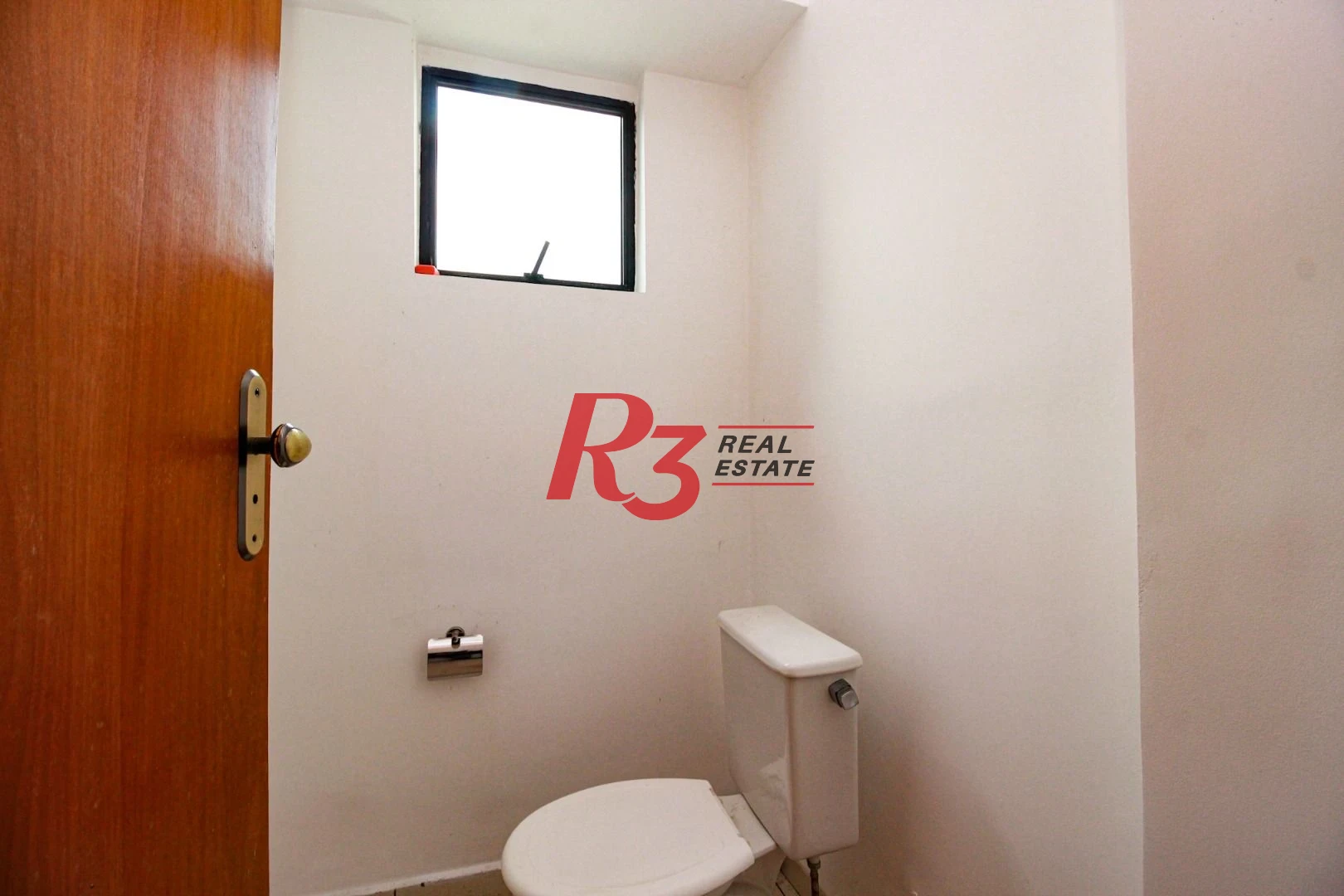 Sala para alugar, 55 m² por R$ 3.000,00/mês - Centro - Santos/SP
