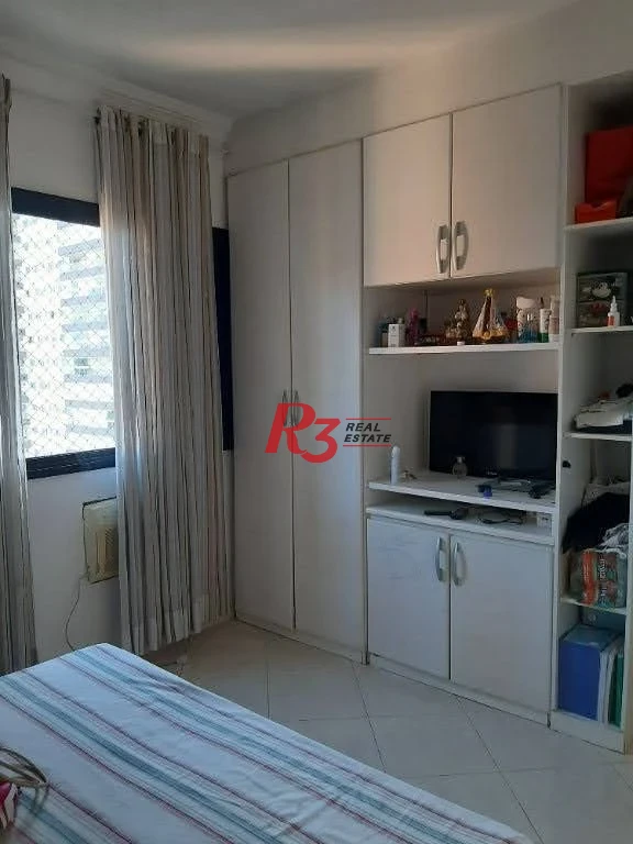 Apartamento Duplex com 4 dormitórios à venda, 338 m² - Canto do Forte - Praia Grande/SP