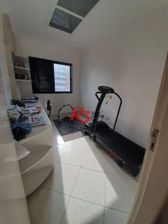 Apartamento Duplex com 4 dormitórios à venda, 338 m² - Canto do Forte - Praia Grande/SP