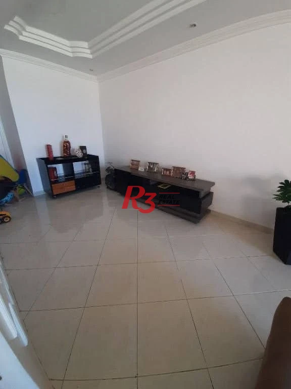 Apartamento Duplex com 4 dormitórios à venda, 338 m² - Canto do Forte - Praia Grande/SP