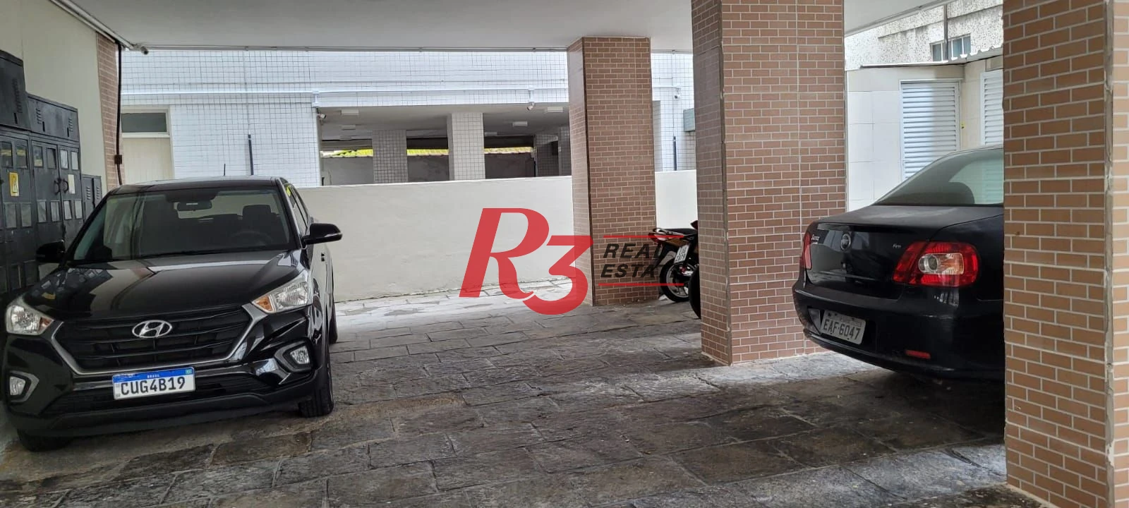 Apartamento com 2 dormitórios, 110 m² - venda por R$ 585.000,00 ou aluguel por R$ 5.500,01/mês - Boqueirão - Santos/SP