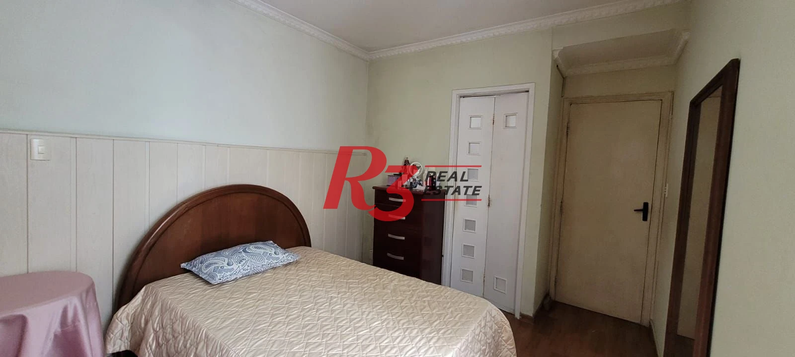 Apartamento com 2 dormitórios, 110 m² - venda por R$ 585.000,00 ou aluguel por R$ 5.500,01/mês - Boqueirão - Santos/SP