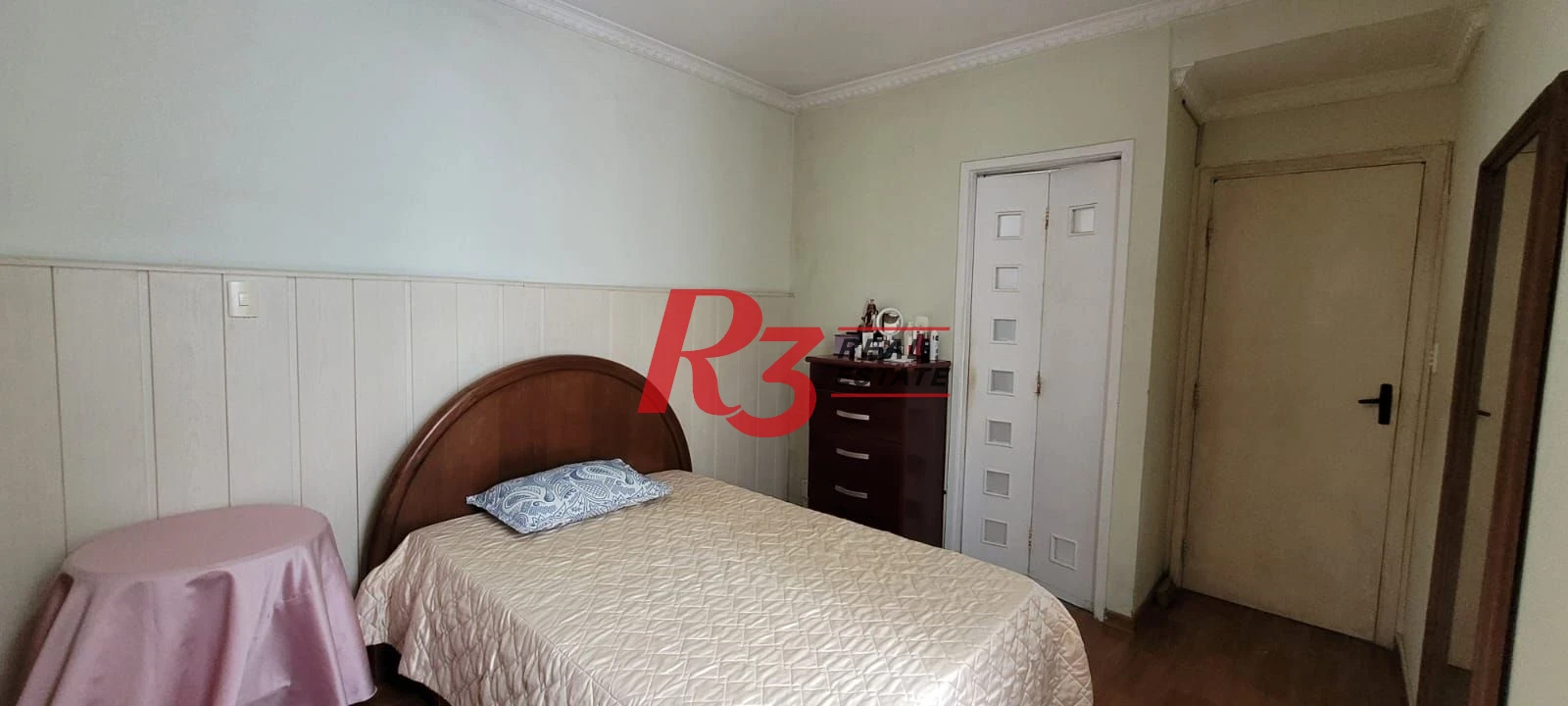 Apartamento com 2 dormitórios, 110 m² - venda por R$ 585.000,00 ou aluguel por R$ 5.500,01/mês - Boqueirão - Santos/SP