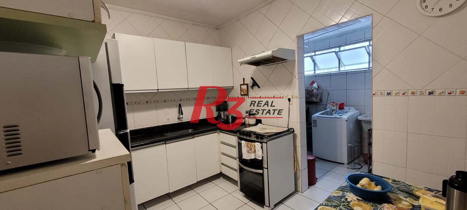 Apartamento com 2 dormitórios, 110 m² - venda por R$ 585.000,00 ou aluguel por R$ 5.500,01/mês - Boqueirão - Santos/SP