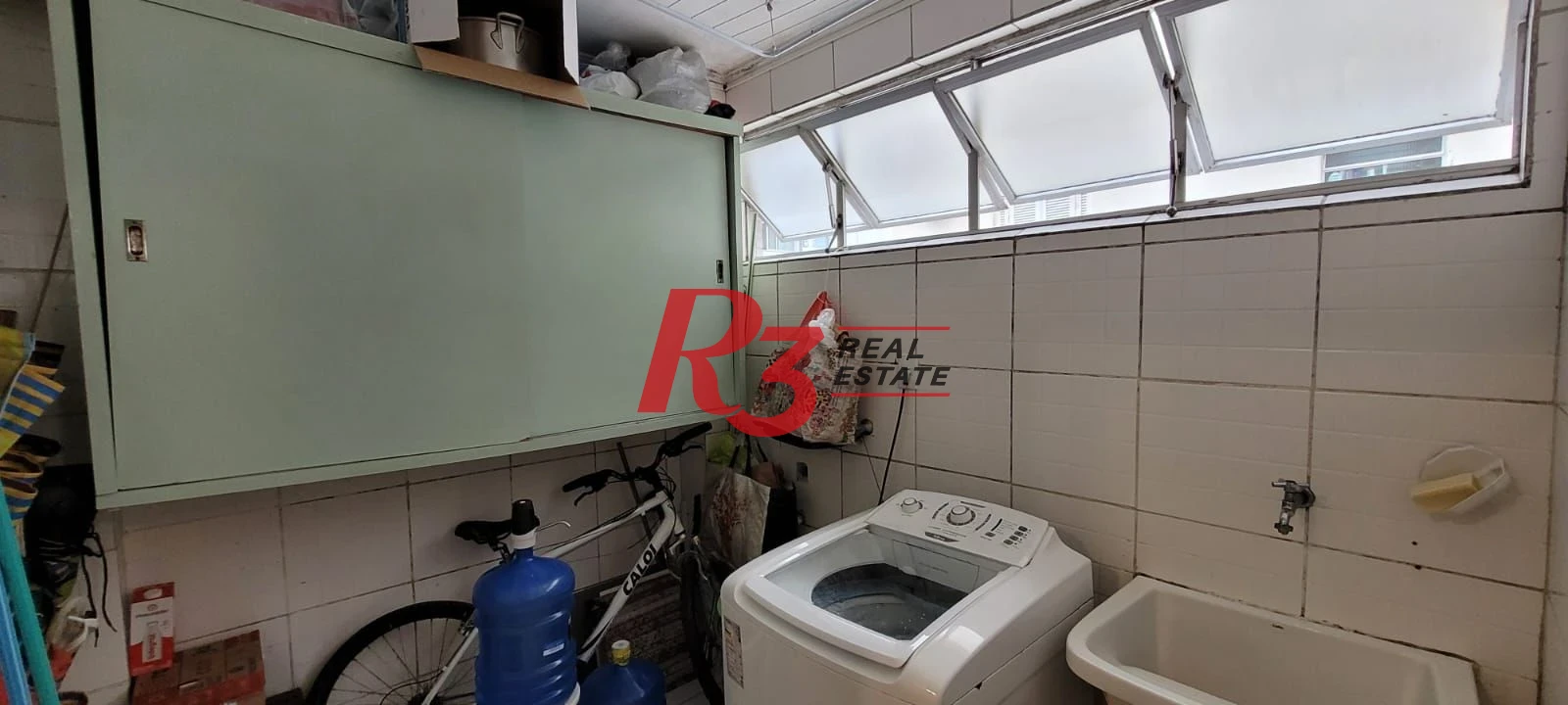 Apartamento com 2 dormitórios, 110 m² - venda por R$ 585.000,00 ou aluguel por R$ 5.500,01/mês - Boqueirão - Santos/SP