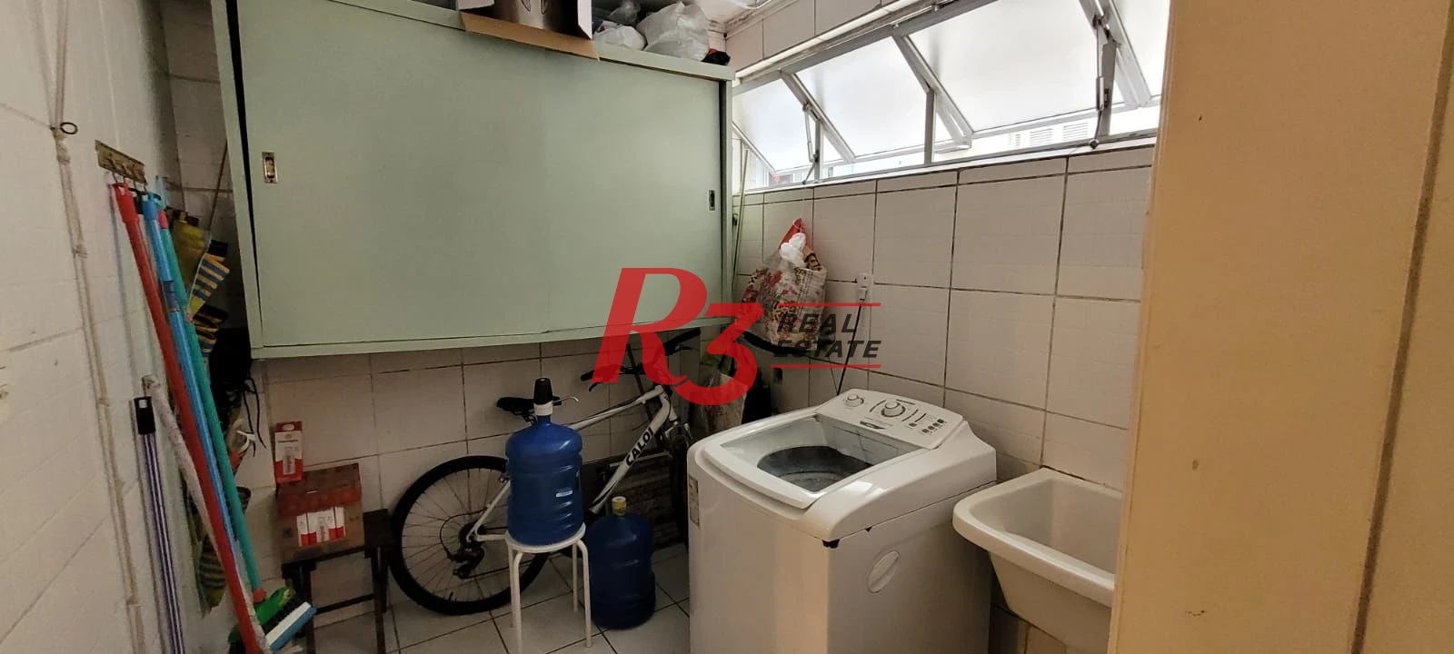 Apartamento com 2 dormitórios, 110 m² - venda por R$ 585.000,00 ou aluguel por R$ 5.500,01/mês - Boqueirão - Santos/SP