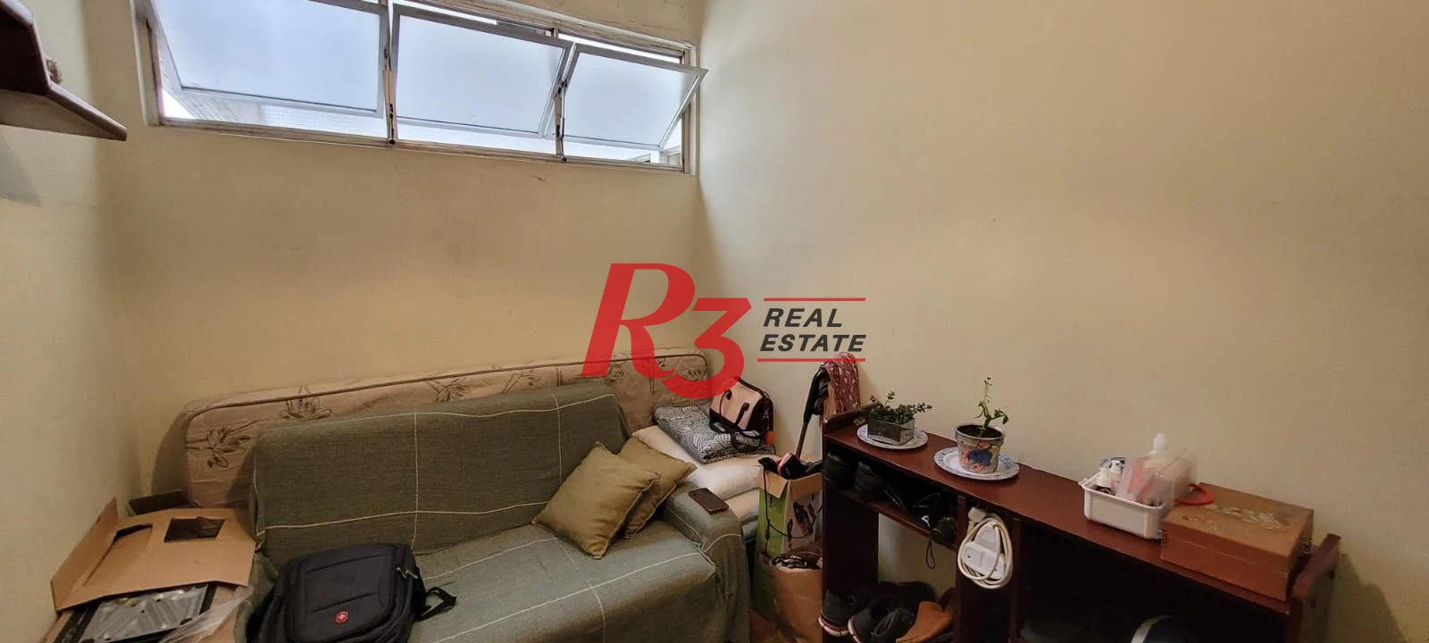 Apartamento com 2 dormitórios, 110 m² - venda por R$ 585.000,00 ou aluguel por R$ 5.500,01/mês - Boqueirão - Santos/SP