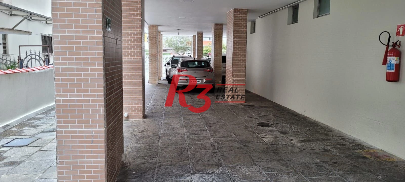 Apartamento com 2 dormitórios, 110 m² - venda por R$ 585.000,00 ou aluguel por R$ 5.500,01/mês - Boqueirão - Santos/SP