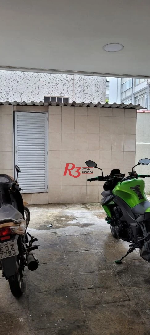 Apartamento com 2 dormitórios, 110 m² - venda por R$ 585.000,00 ou aluguel por R$ 5.500,01/mês - Boqueirão - Santos/SP