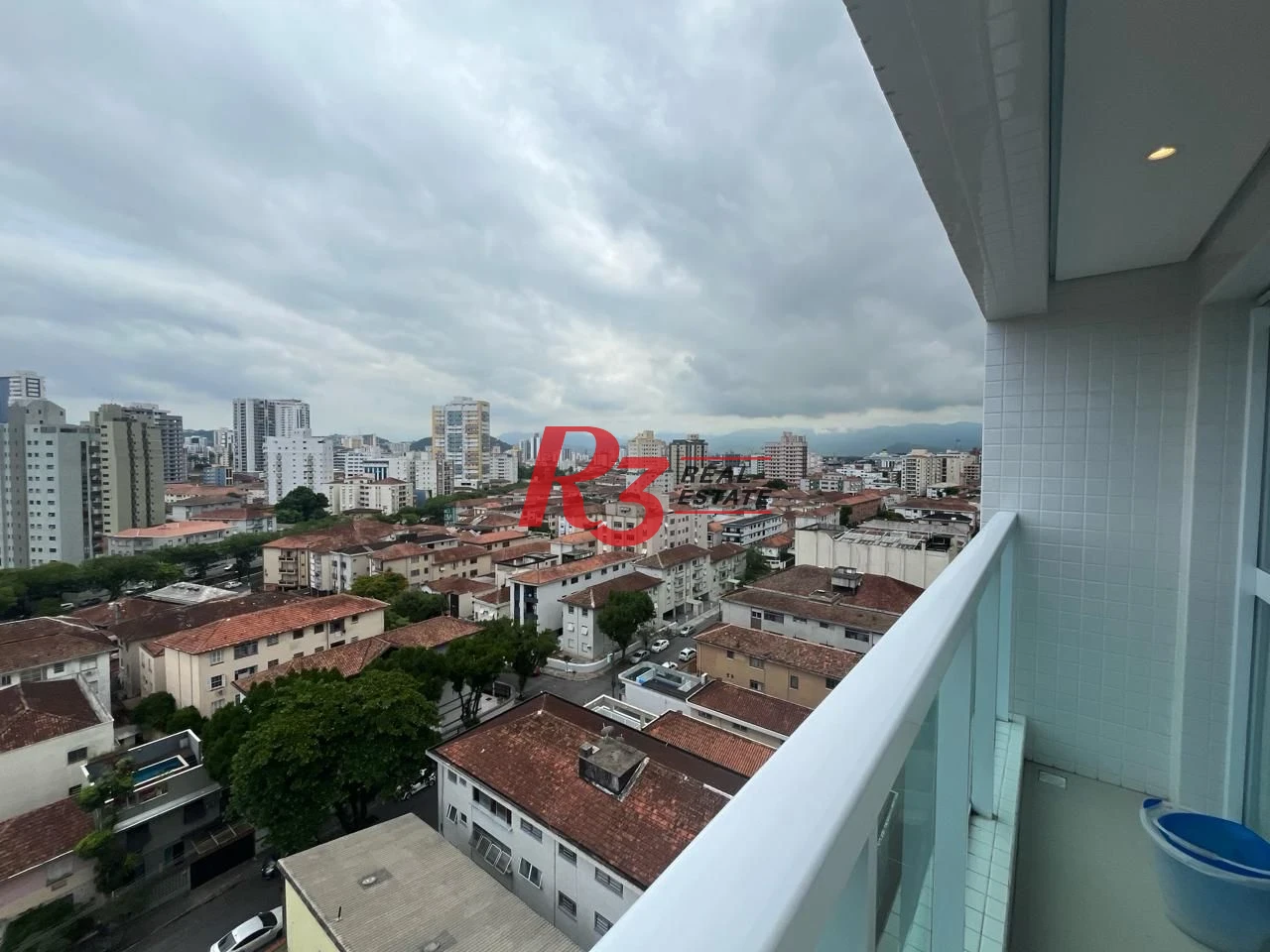 Apartamento à venda, 53 m² por R$ 740.000,00 - Embaré - Santos/SP