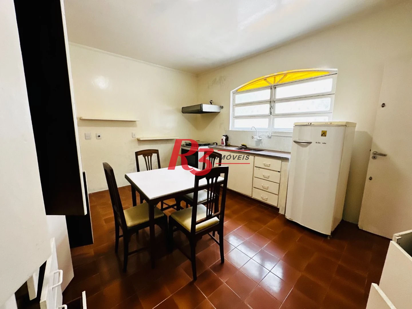 Casa para alugar, 551 m² por R$ 15.000,00/mês - Morro Santa Terezinha - Santos/SP
