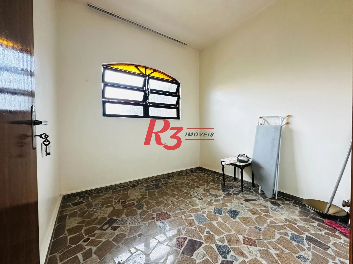Casa para alugar, 551 m² por R$ 15.000,00/mês - Morro Santa Terezinha - Santos/SP