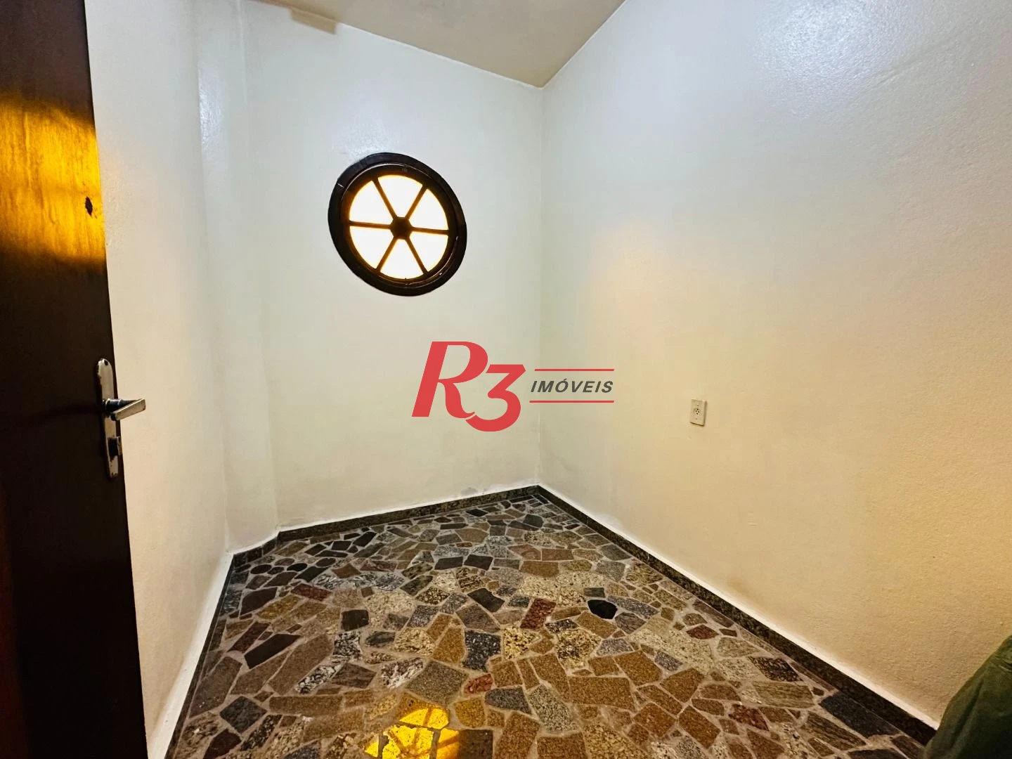 Casa para alugar, 551 m² por R$ 15.000,00/mês - Morro Santa Terezinha - Santos/SP