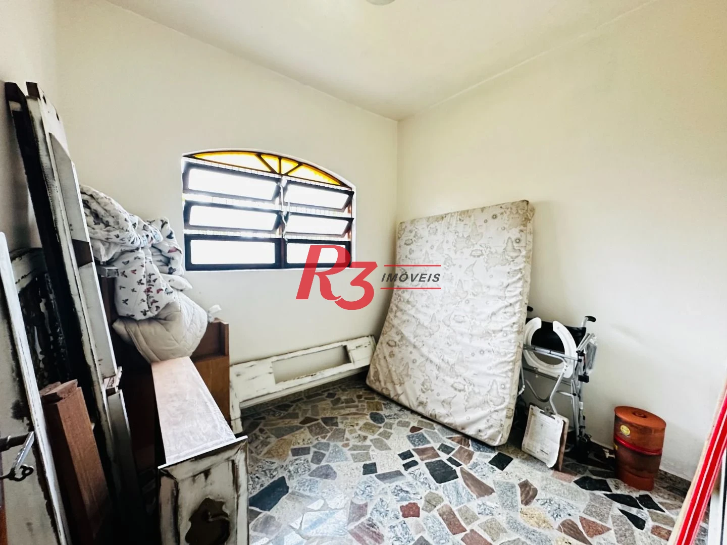 Casa para alugar, 551 m² por R$ 15.000,00/mês - Morro Santa Terezinha - Santos/SP