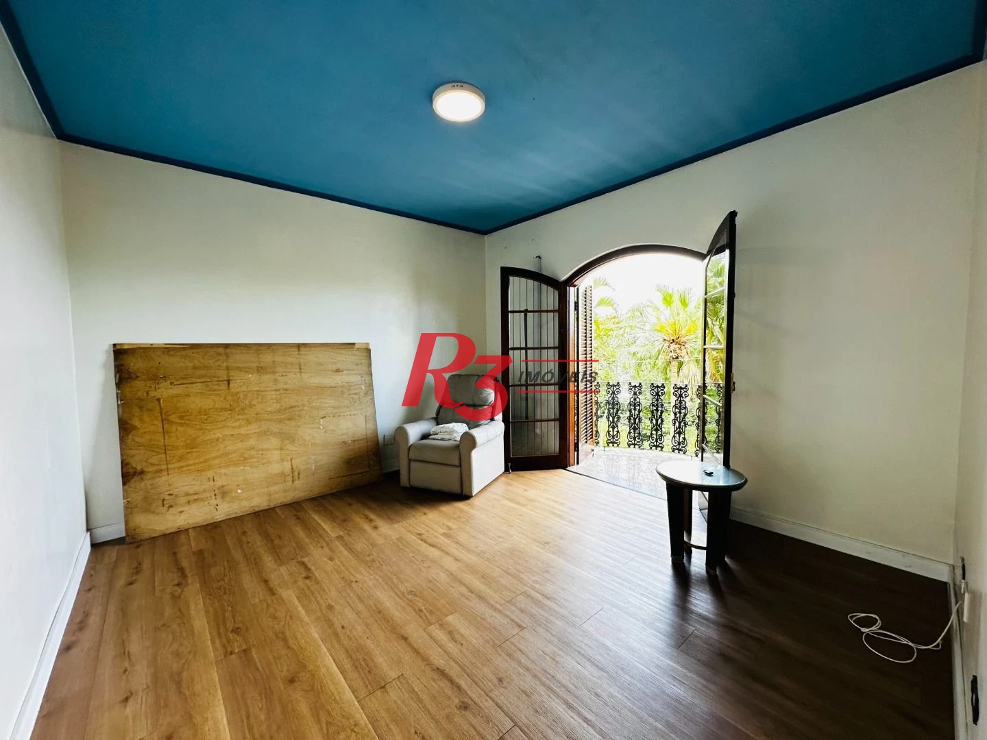 Casa para alugar, 551 m² por R$ 15.000,00/mês - Morro Santa Terezinha - Santos/SP
