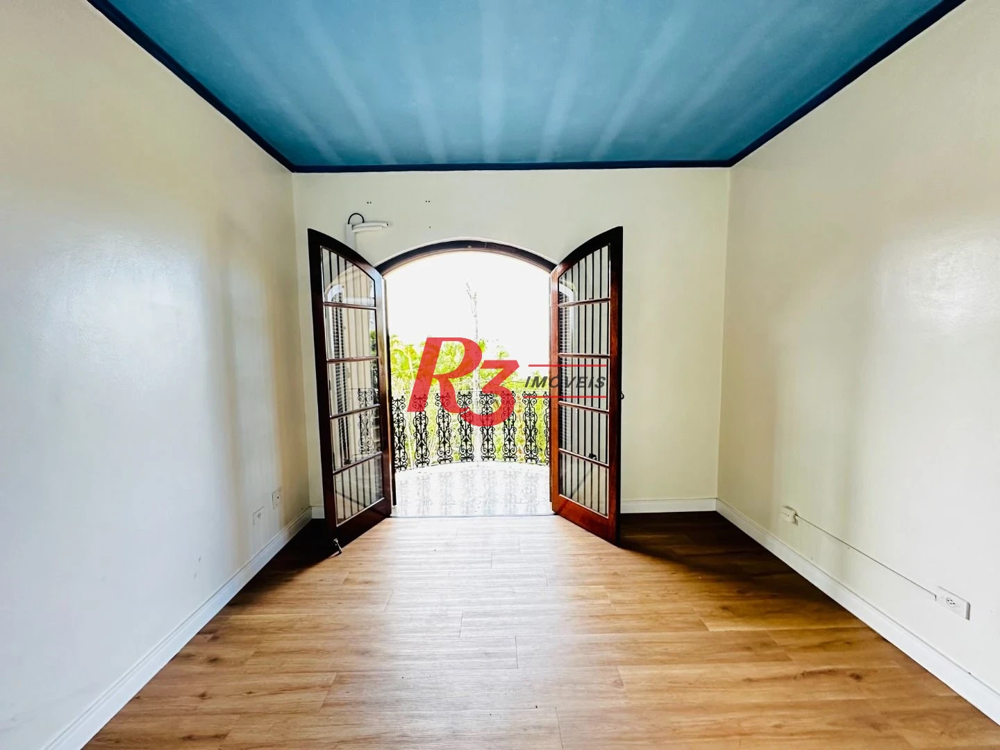 Casa para alugar, 551 m² por R$ 15.000,00/mês - Morro Santa Terezinha - Santos/SP