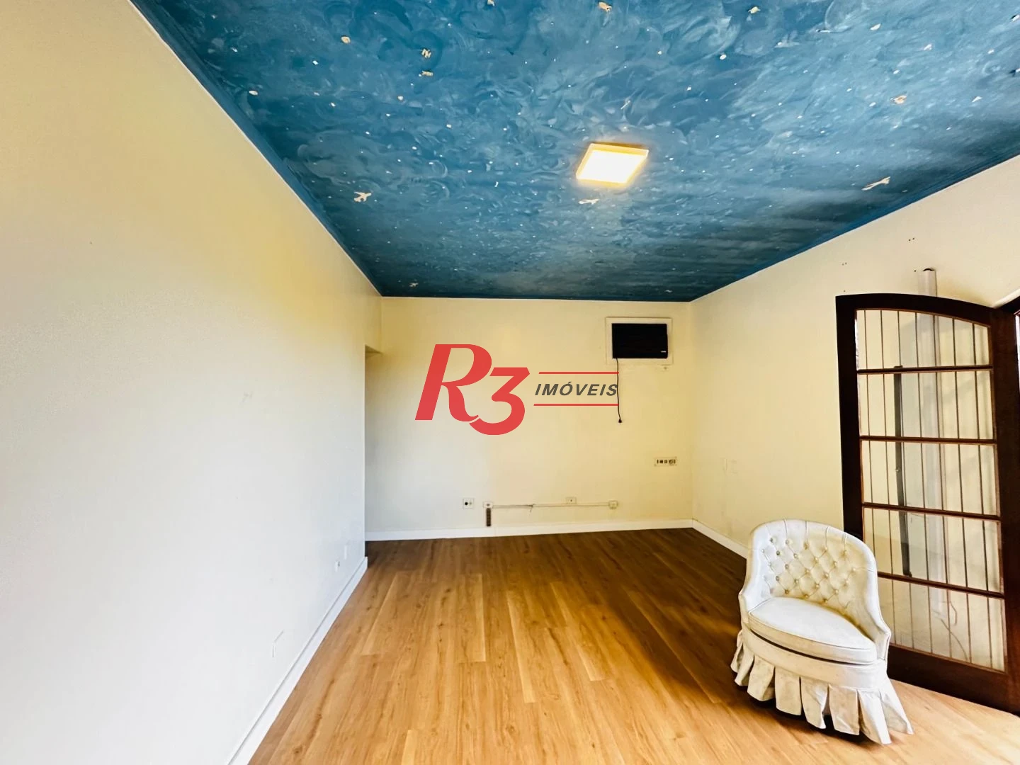Casa para alugar, 551 m² por R$ 15.000,00/mês - Morro Santa Terezinha - Santos/SP