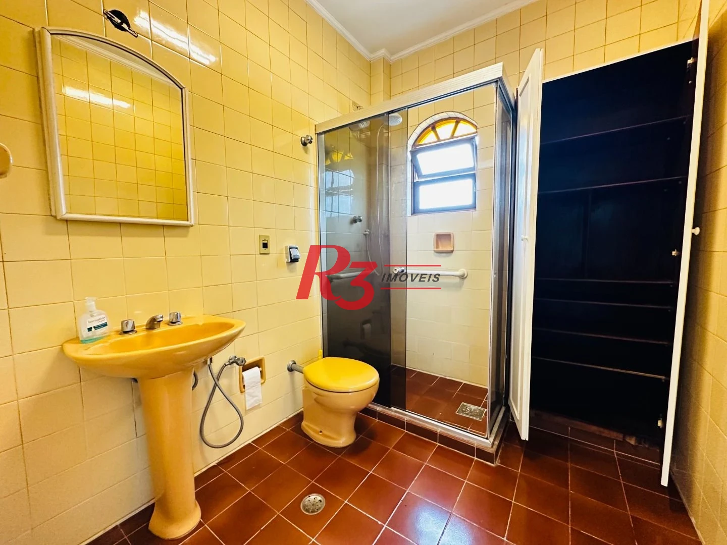 Casa para alugar, 551 m² por R$ 15.000,00/mês - Morro Santa Terezinha - Santos/SP