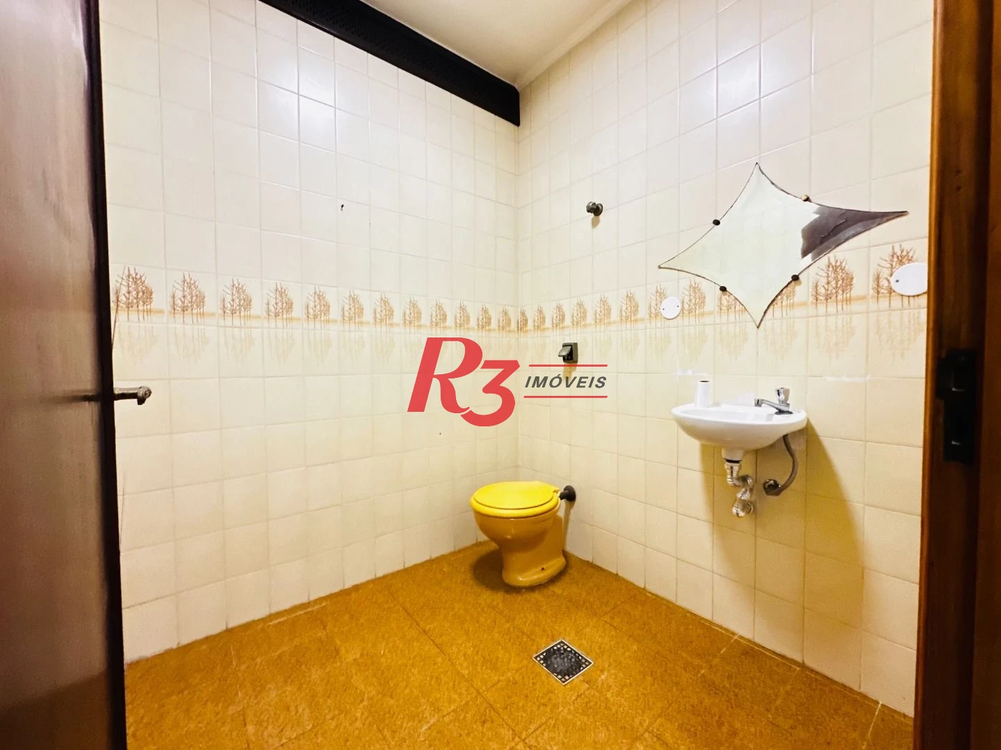 Casa para alugar, 551 m² por R$ 15.000,00/mês - Morro Santa Terezinha - Santos/SP