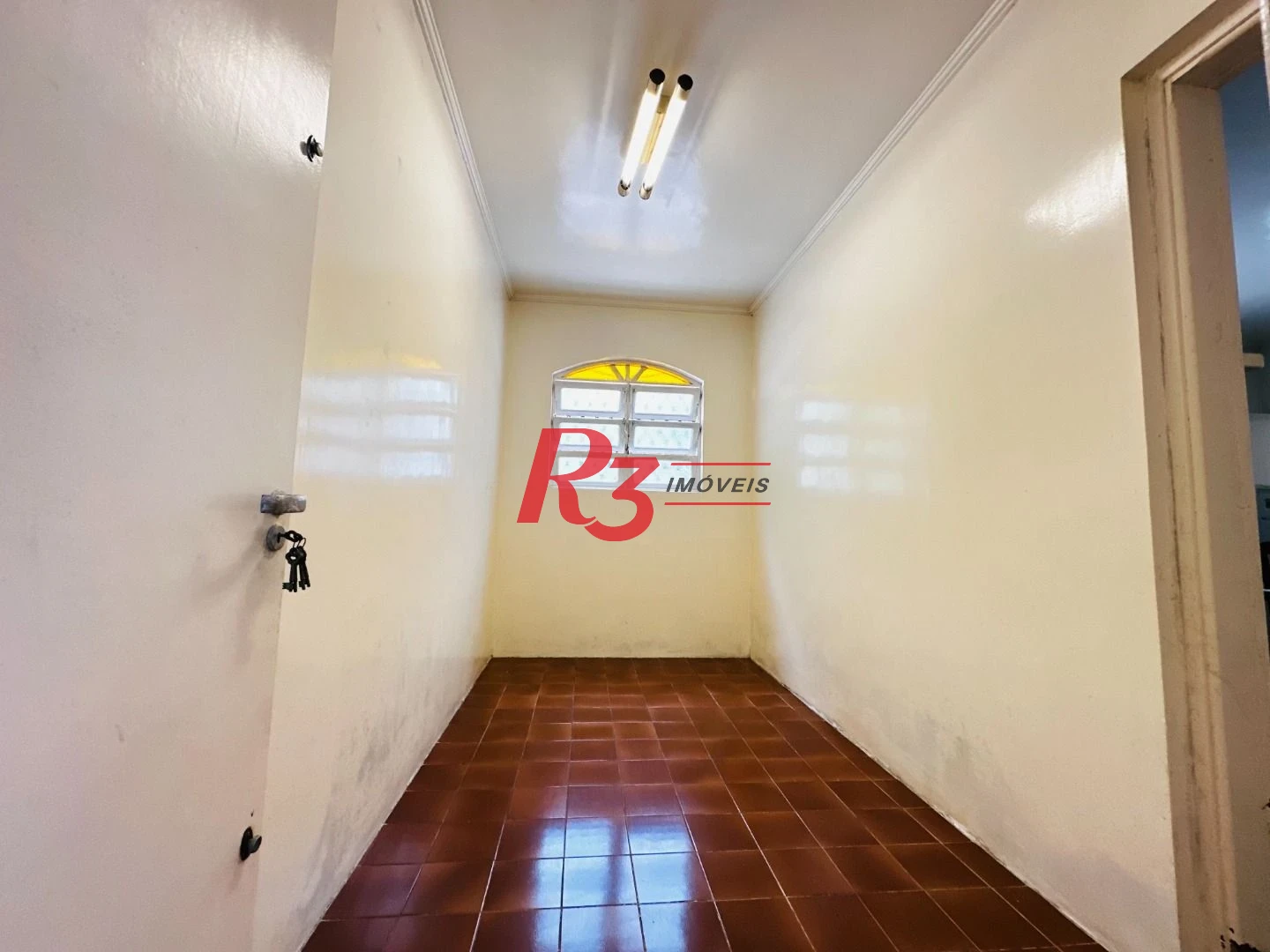 Casa para alugar, 551 m² por R$ 15.000,00/mês - Morro Santa Terezinha - Santos/SP