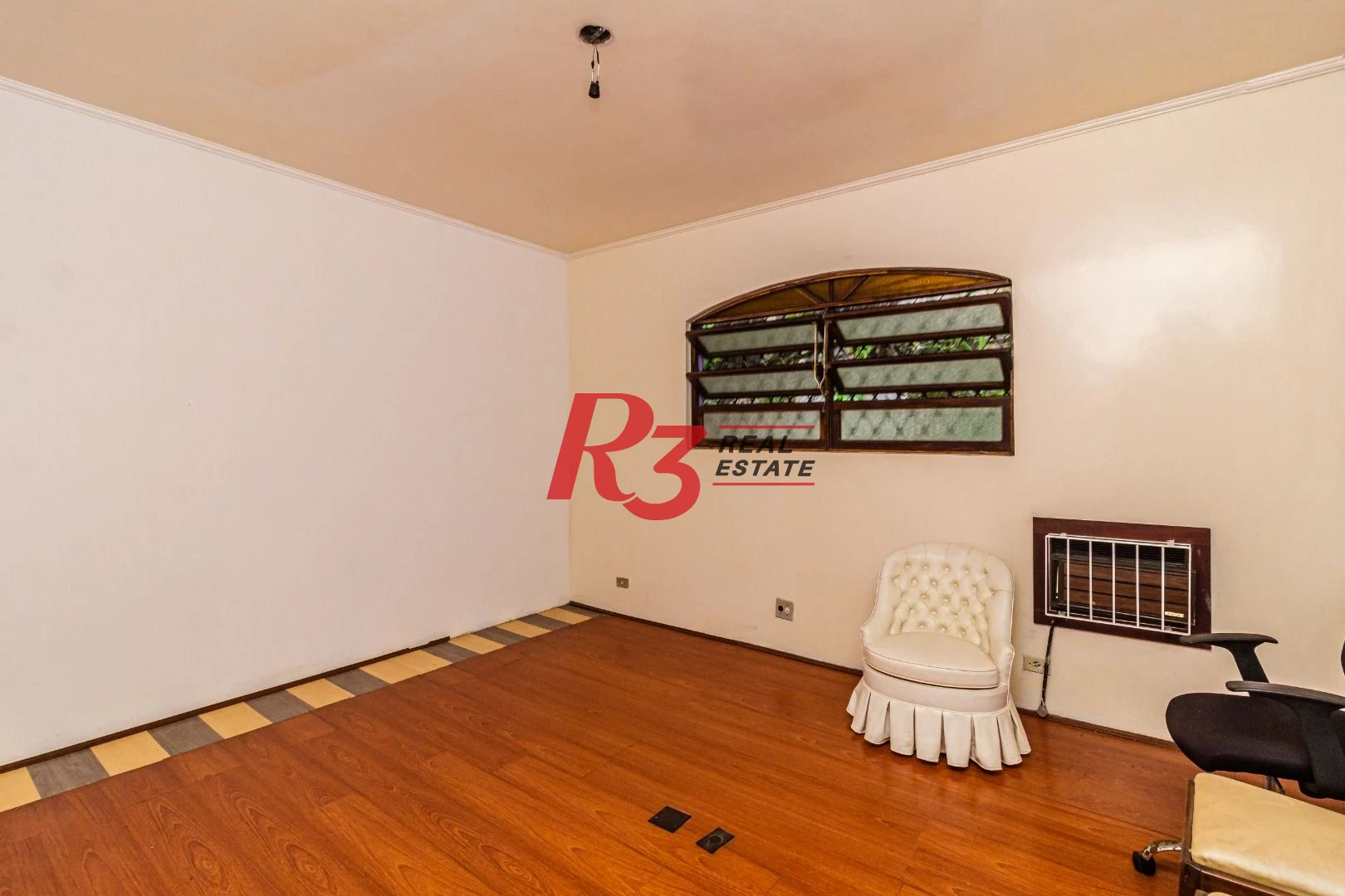 Casa com 6 dormitórios para alugar, 551 m² por R$ 11.500,00/mês - Morro Santa Terezinha - Santos/SP