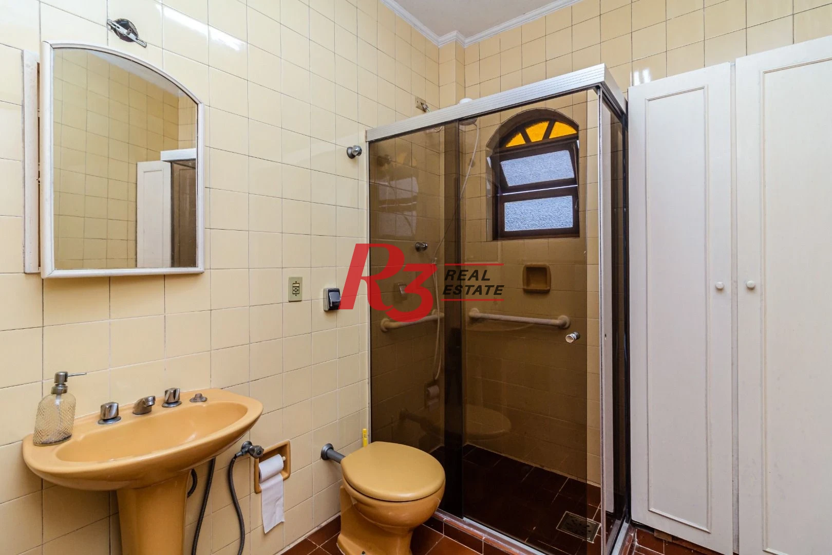 Casa com 6 dormitórios para alugar, 551 m² por R$ 11.500,00/mês - Morro Santa Terezinha - Santos/SP