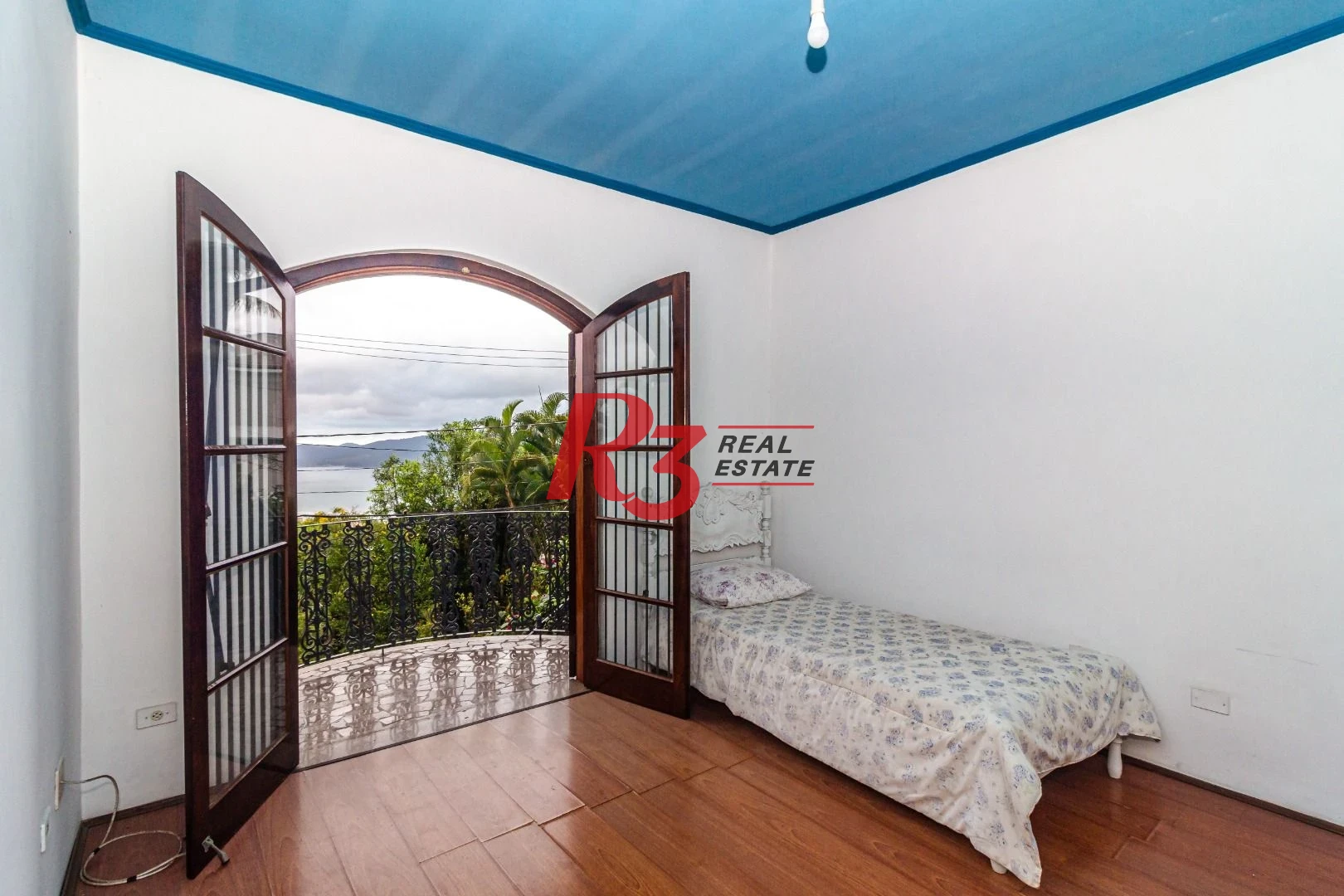Casa com 6 dormitórios para alugar, 551 m² por R$ 11.500,00/mês - Morro Santa Terezinha - Santos/SP