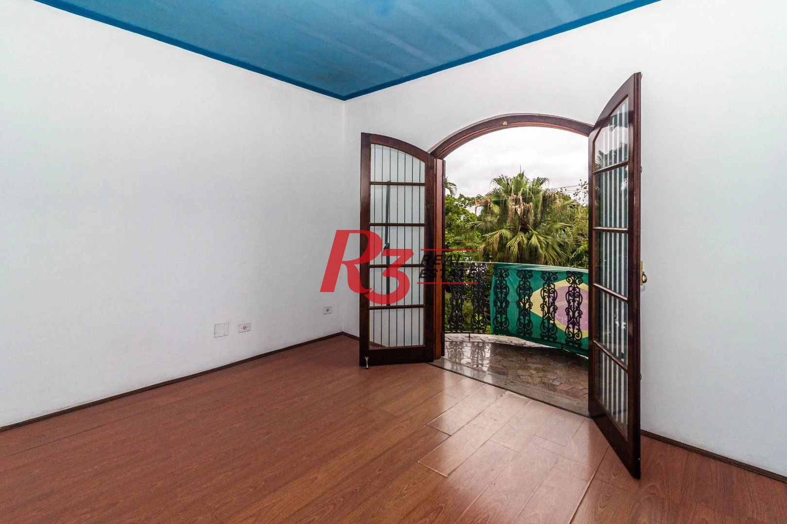 Casa com 6 dormitórios para alugar, 551 m² por R$ 11.500,00/mês - Morro Santa Terezinha - Santos/SP