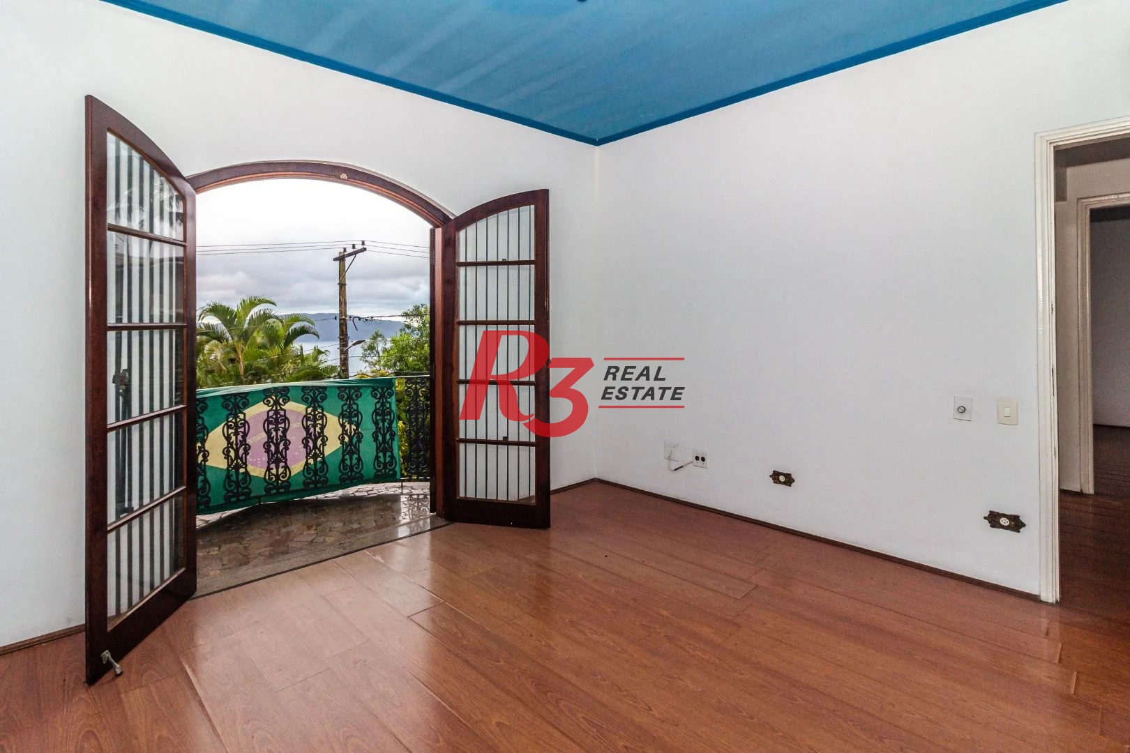 Casa com 6 dormitórios para alugar, 551 m² por R$ 11.500,00/mês - Morro Santa Terezinha - Santos/SP