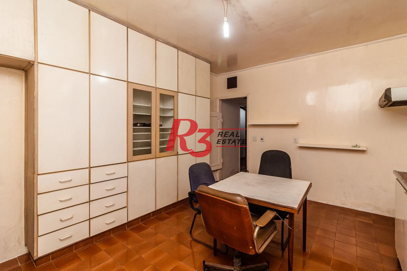 Casa com 6 dormitórios para alugar, 551 m² por R$ 11.500,00/mês - Morro Santa Terezinha - Santos/SP